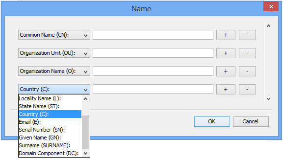 keystore explorer pfx