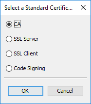 add multiple certs to keystore explorer