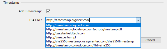 keystore explorer change entry name