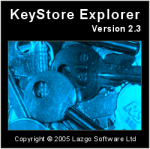 KSE 2.3 Image